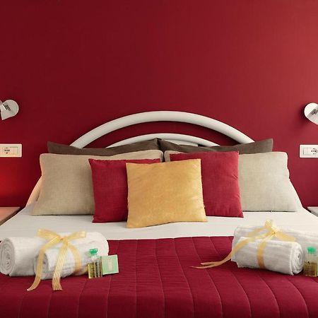 Homs Sweet Home โรม ภายนอก รูปภาพ